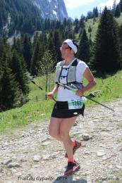 Trail de la Gypaète