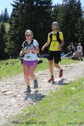 Trail de la Gypaète