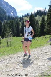 Trail de la Gypaète