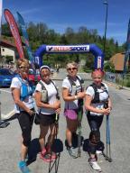 Trail de la Gypaète