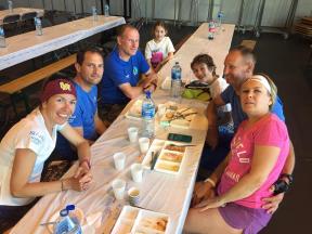 Trail de la Gypaète