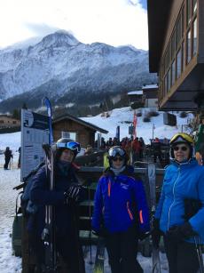 Les Houches