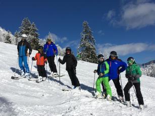 Les Houches