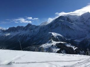Les Houches