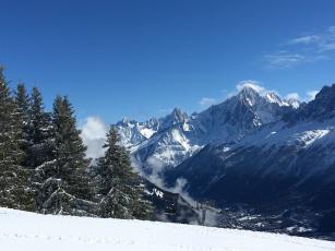 Les Houches