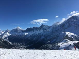 Les Houches