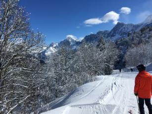 Les Houches