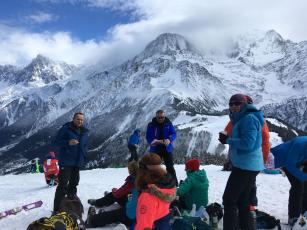 Les Houches