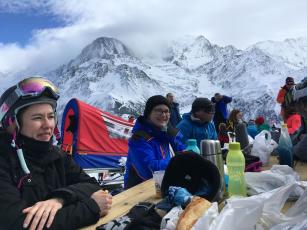 Les Houches