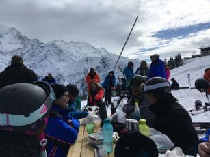 Les Houches