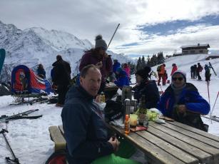 Les Houches