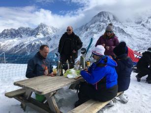Les Houches