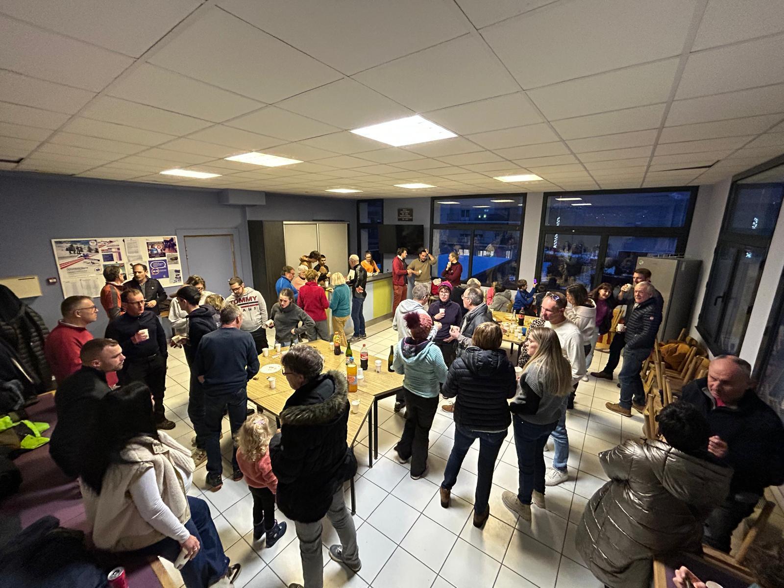  Tirage des Rois 2026