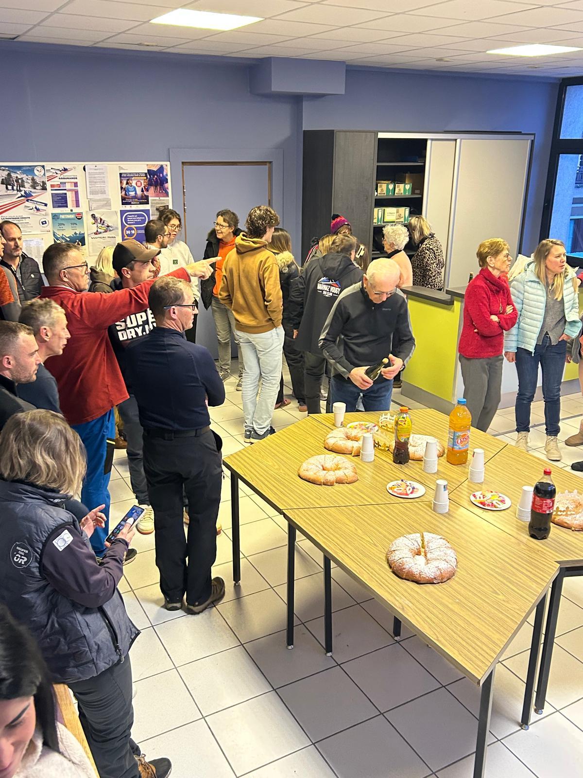 Tirage des Rois 2026